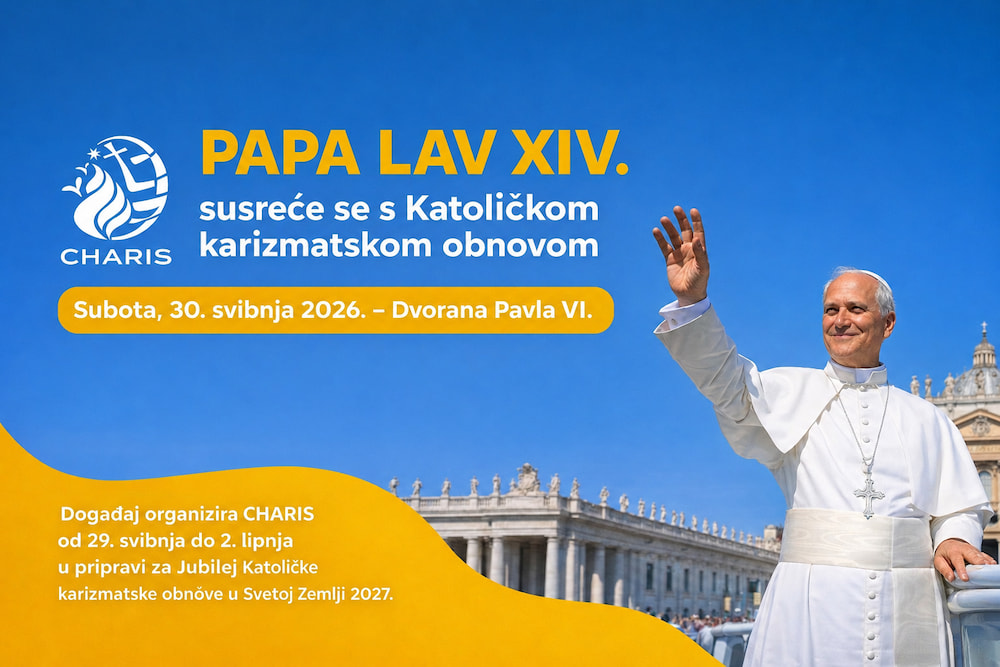 Susret KKO u Vatikanu 2026